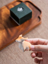Ox Tea Pet