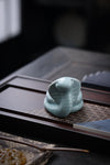 Snake Tea Pet