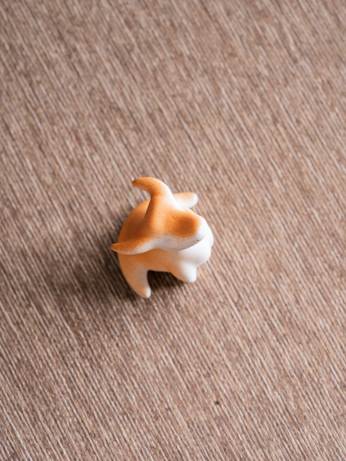 Ox Tea Pet
