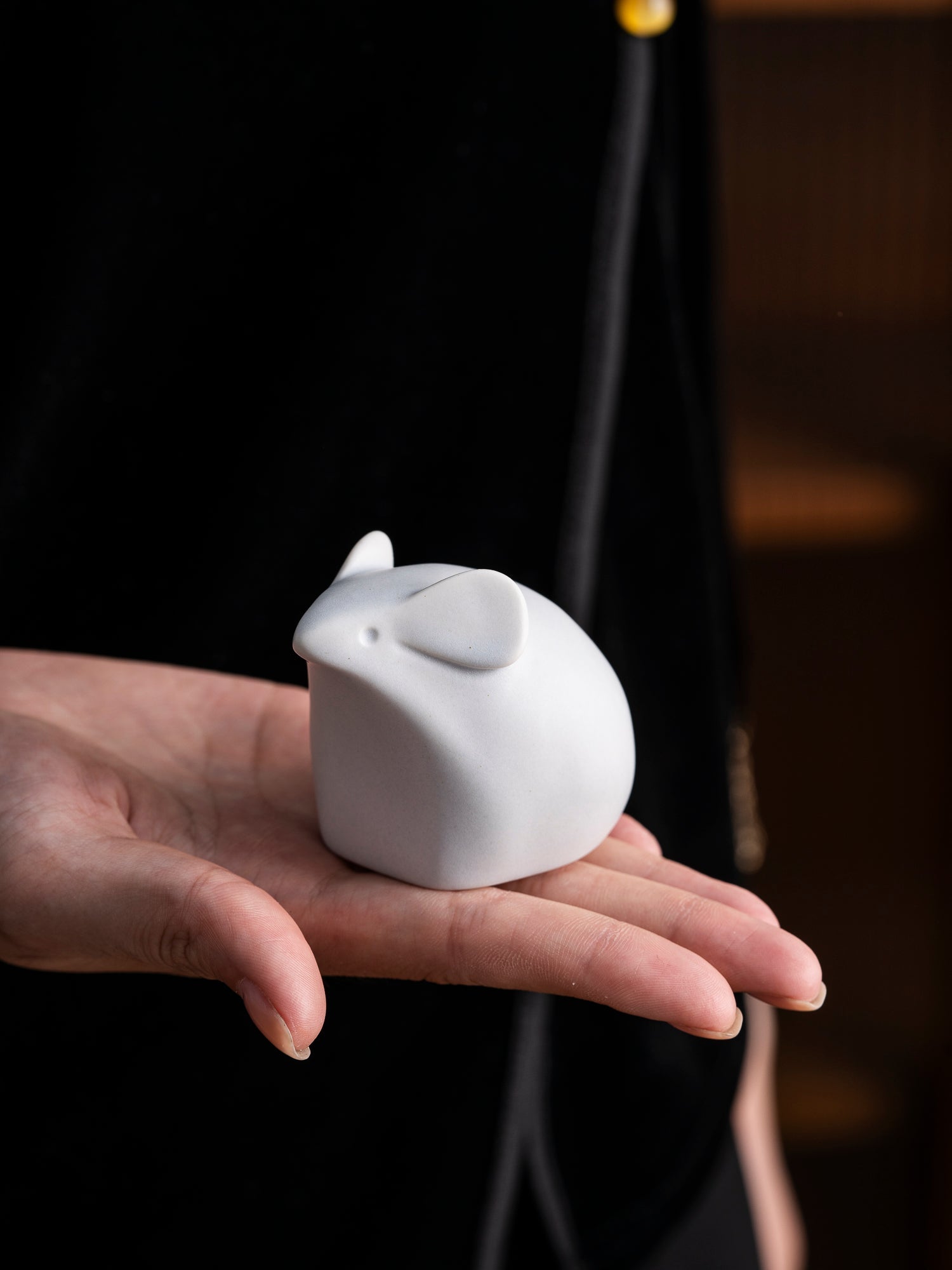 Rat Tea Pet