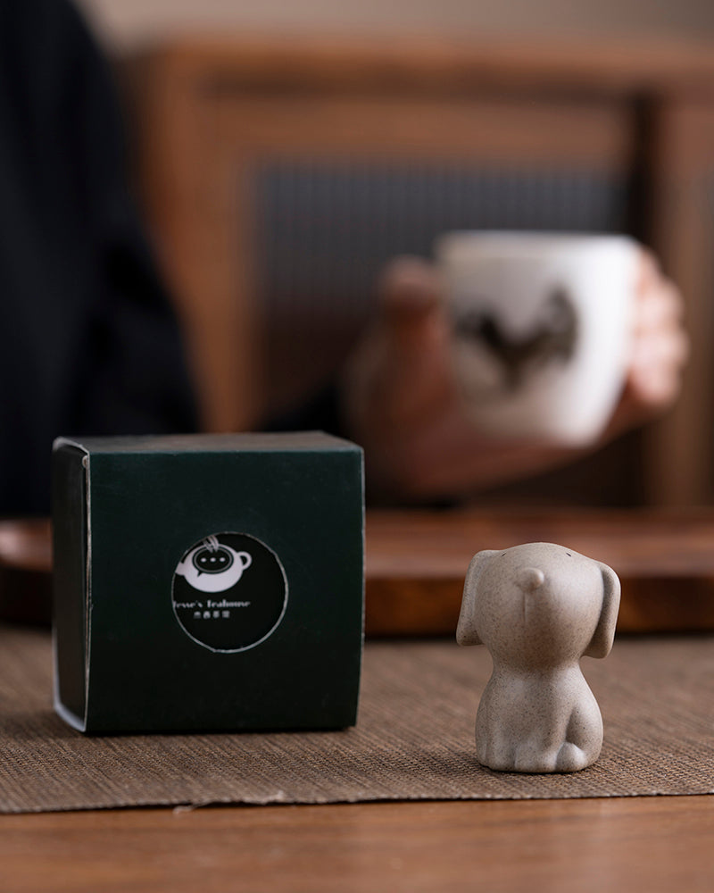 Dog Tea Pet