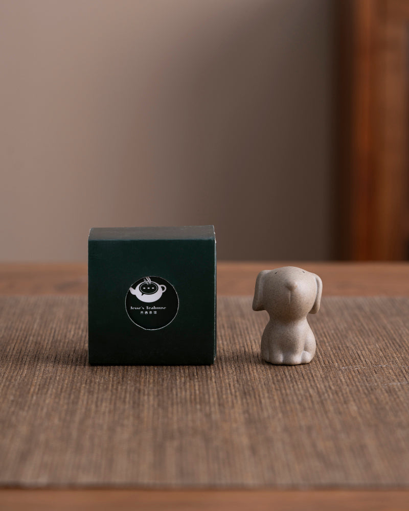 Dog Tea Pet