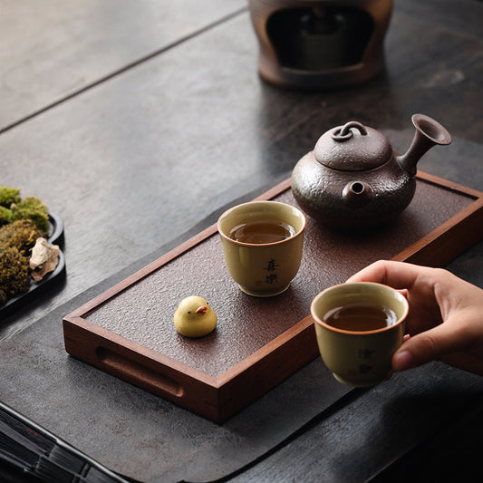 The Duck Tea Pet