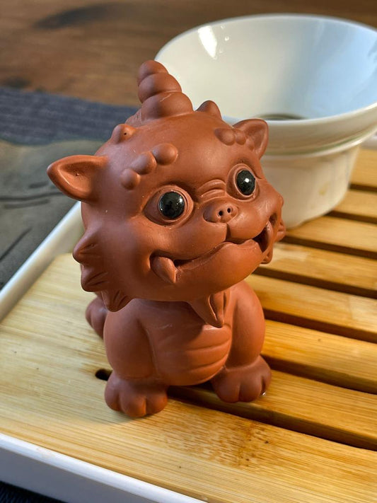 Dragon Tea Pet