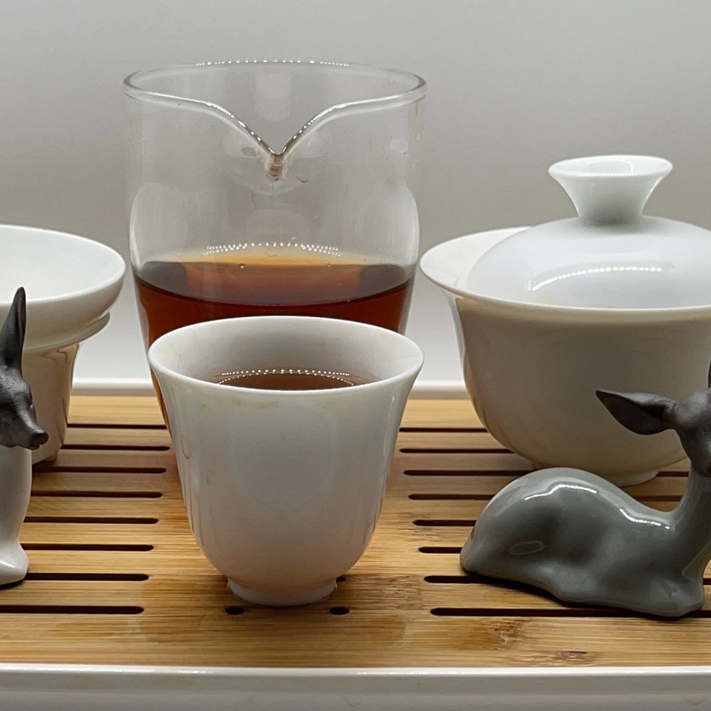 Deer Tea Pet detail photo 3 for gongfu tea pet