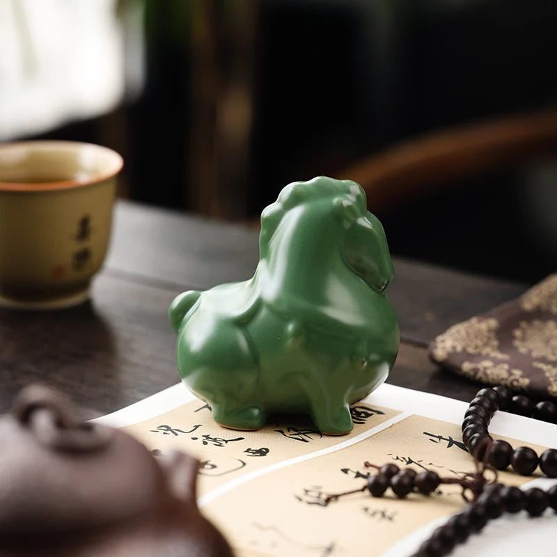 Chönkyhörse Tea Pet main product photo for gongfu tea pet