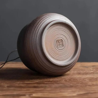 Rustic Ceramic Tea Set product gallery photo 17 for ceramic gongfu tea set