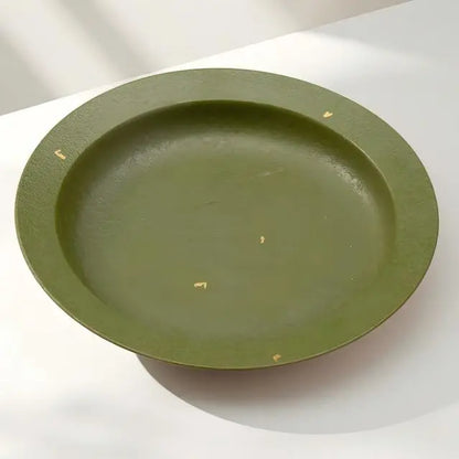 Celadon Green Ceramic Tea Set product gallery photo 15 for ceramic gongfu tea set