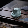 Snake Tea Pet