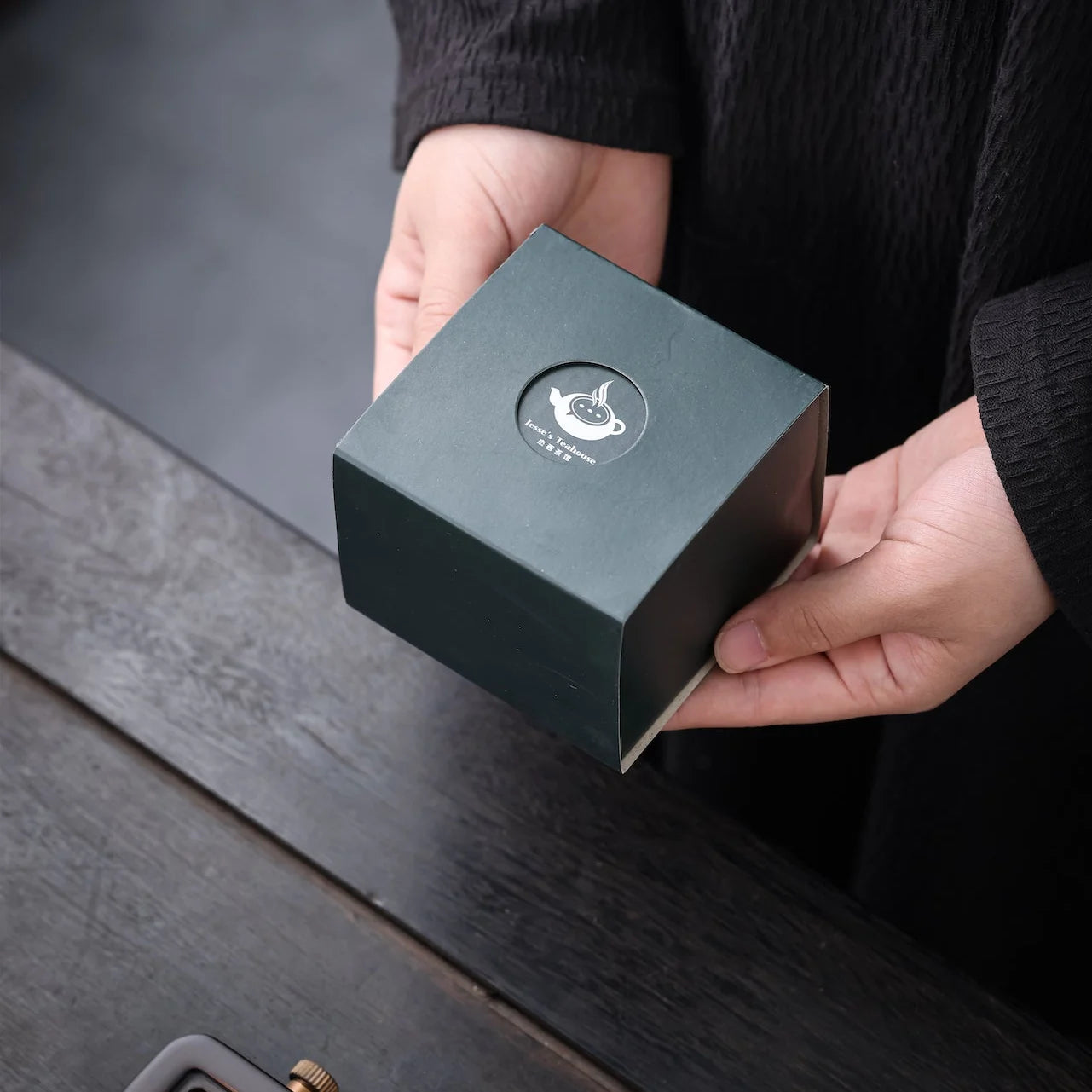 Snake Tea Pet product gallery photo 7 for gongfu tea pet