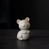 Tiger Tea Pet