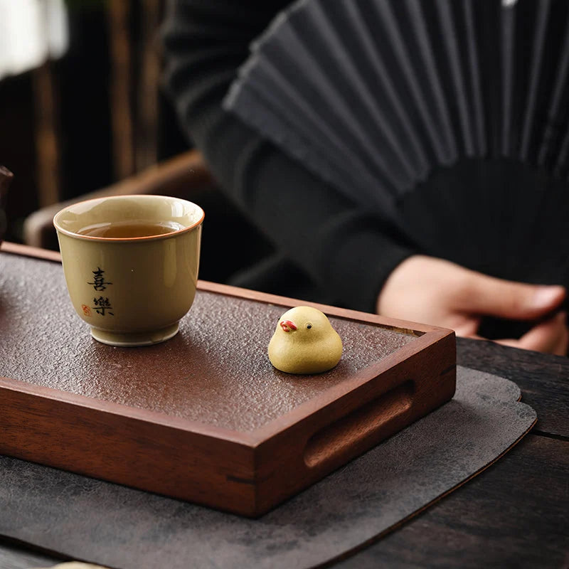 The Duck Tea Pet product gallery photo 6 for gongfu tea pet